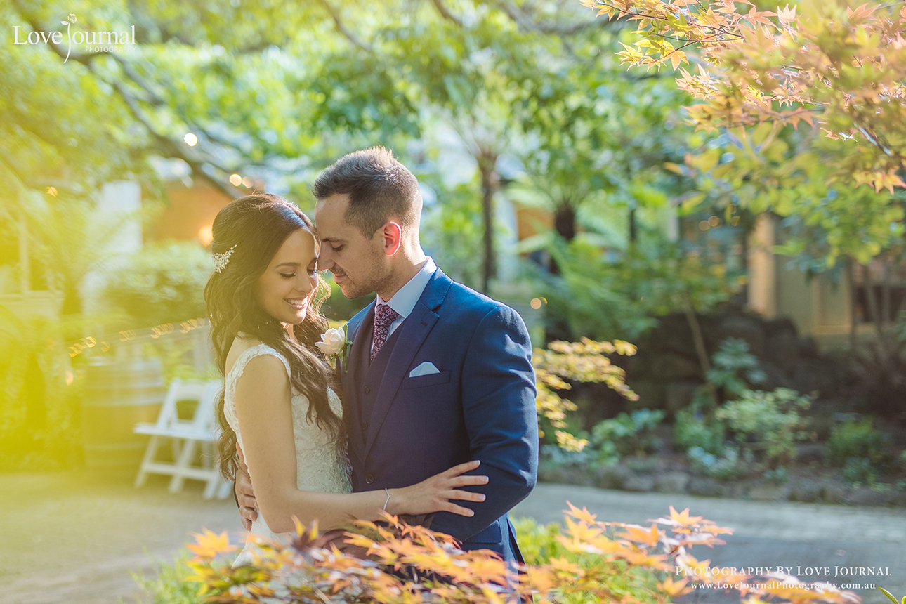 Wedding Photography Melbourne